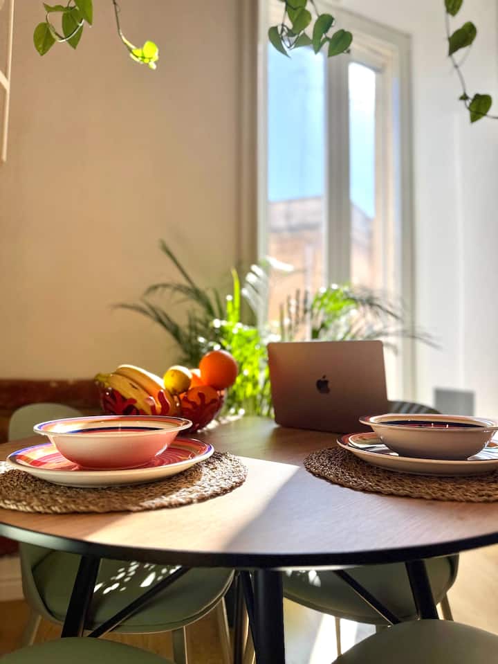 Sottolavolta House - Meravigliosa E Autentica - Lecce