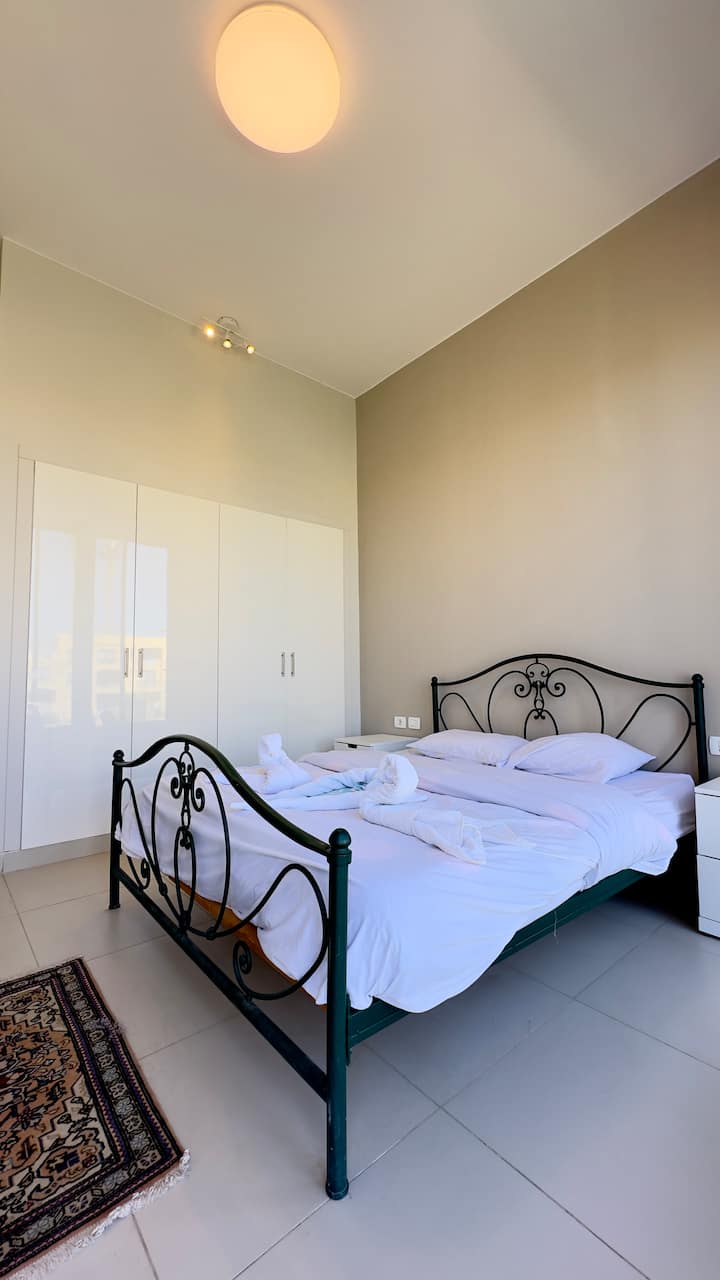 غرفة النوم 4