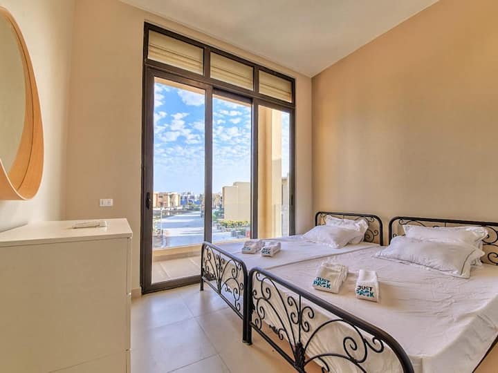 غرفة النوم 3