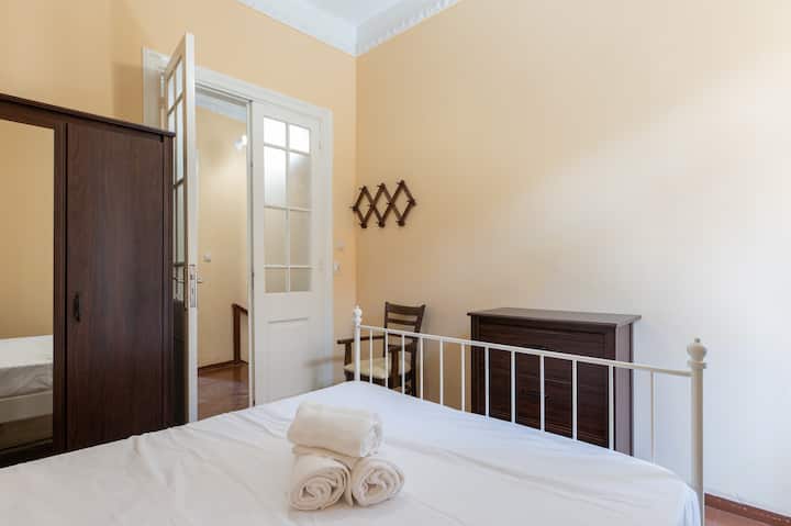 Habitación 4