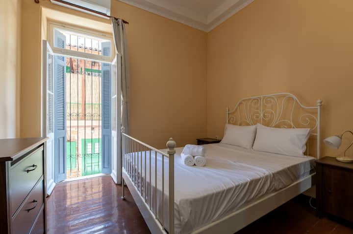 Habitación 1