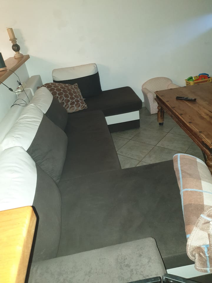 Дневен простор