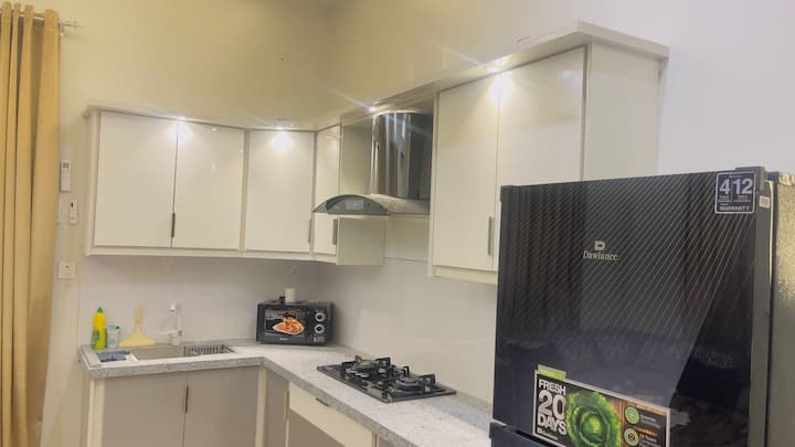 Luxury Hideaway Superior G - Karachi
