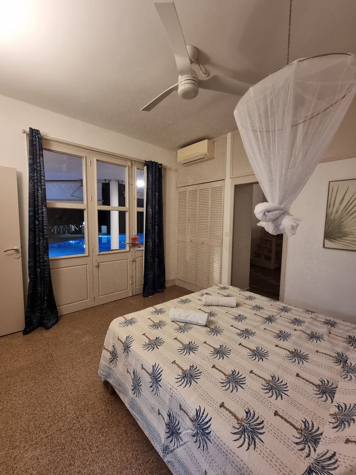 Chambre 2