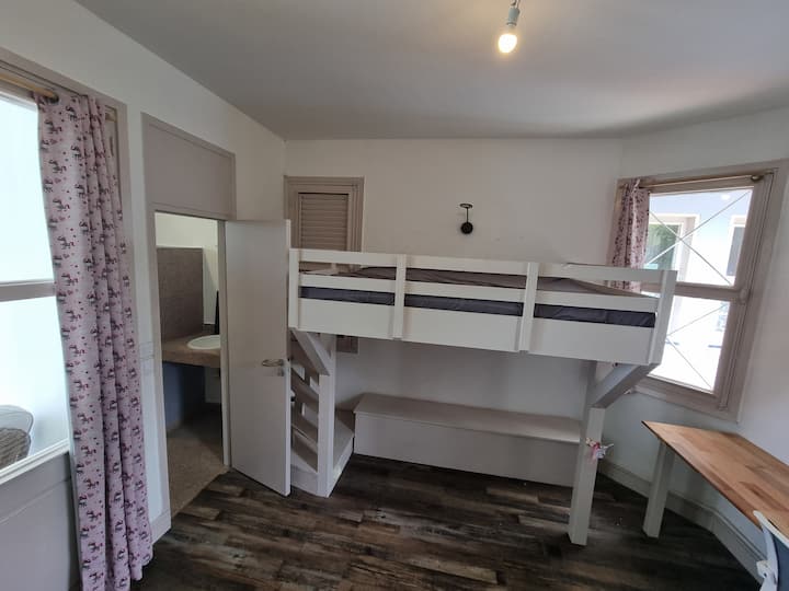 Chambre 3