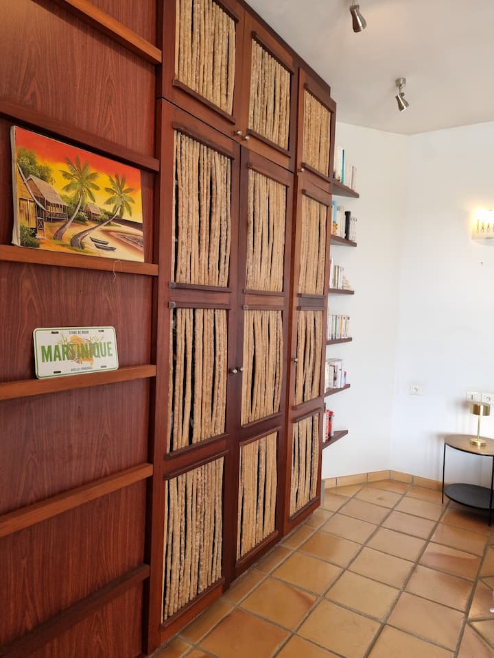 Chambre 1