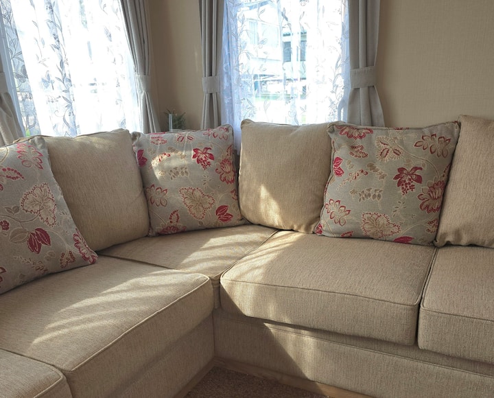 Abi Oakley Holiday Home In Malvern View - Malvern Hills