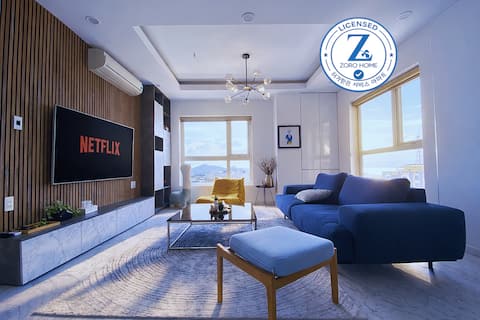 Zoro Penthouse | Han Market | Firework | Pickup