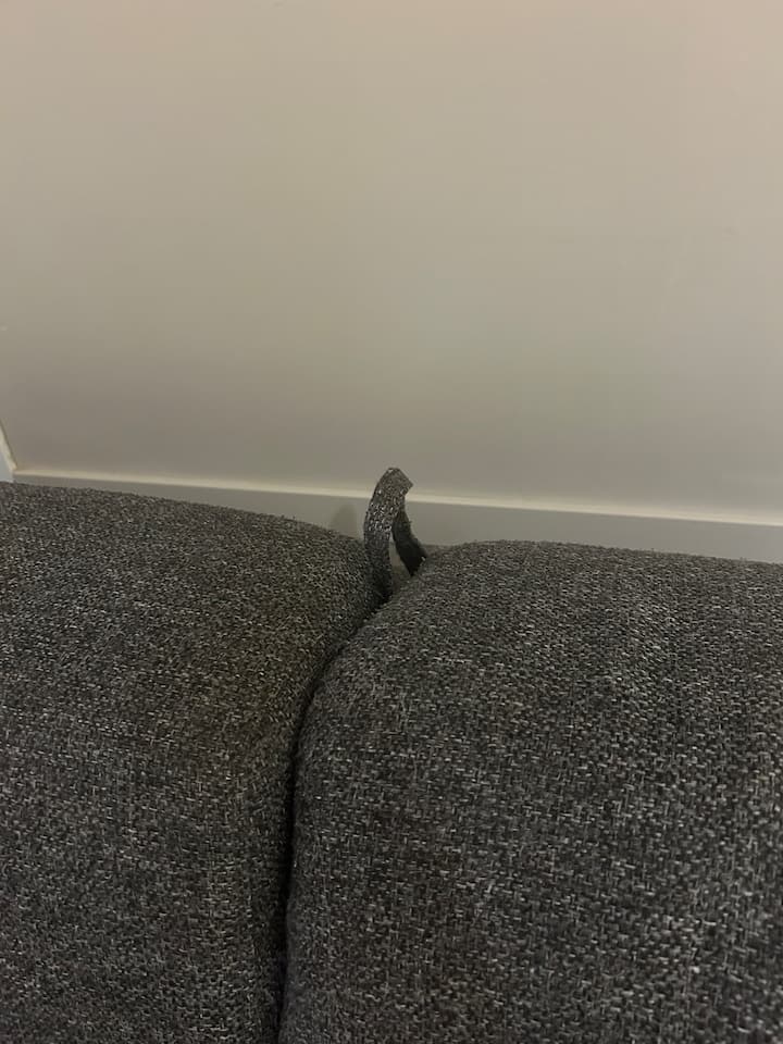 منطقة غرفة النوم