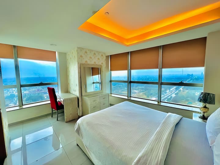 საძინებელი 1