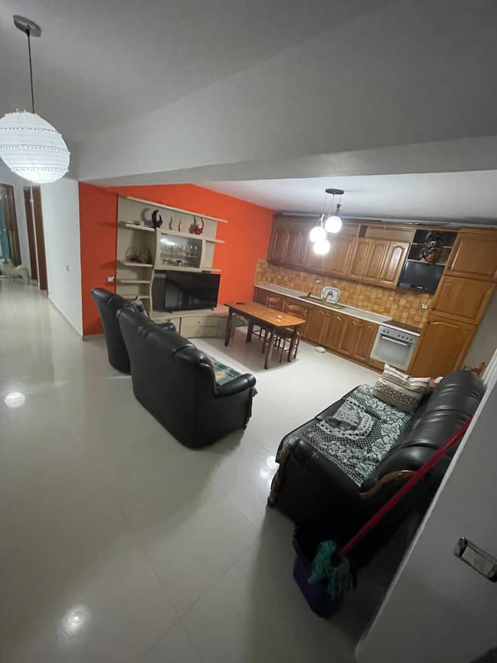 Apartment - Orikum