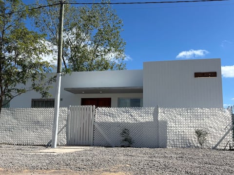 Villa in La Plata