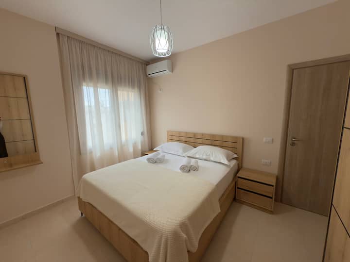 غرفة النوم 1