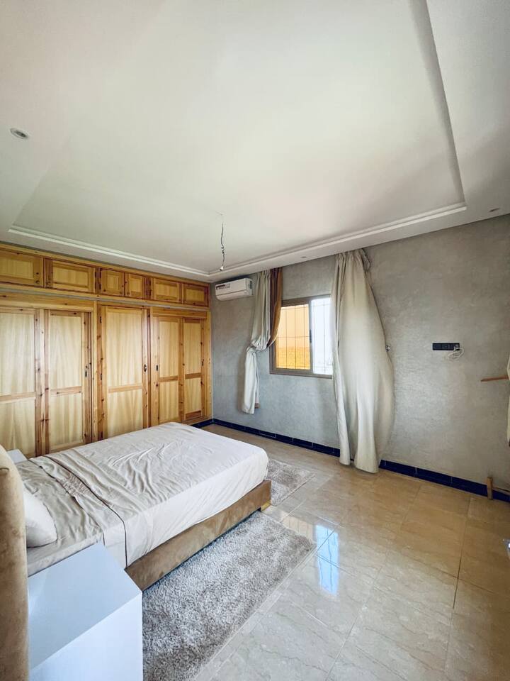 Camera da letto 1