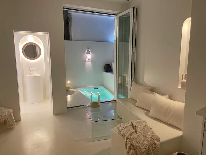 “New” Boutique Retreat •Private Pool •By The Beach - Albufeira