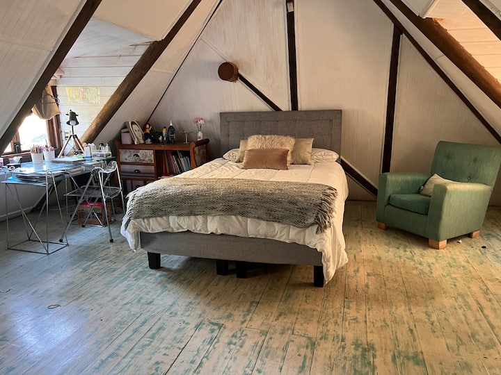 Habitación 1