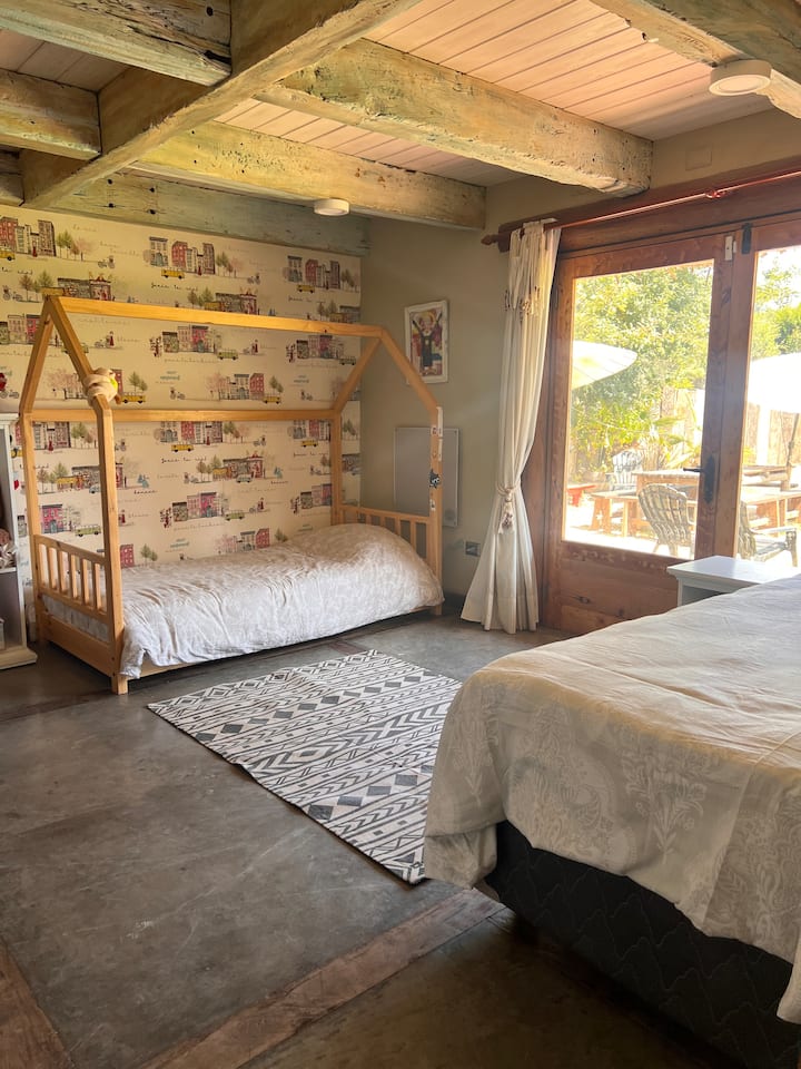 Habitación 3