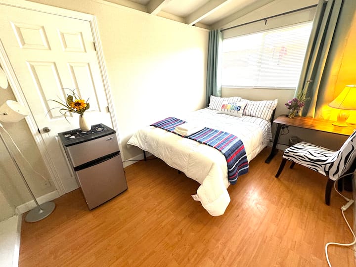 საძინებელი