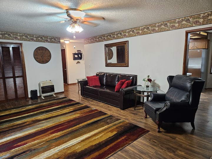 Peaceful Getaway Near Blue Hole Park, Salina, Ok - Spavinaw Lake, OK