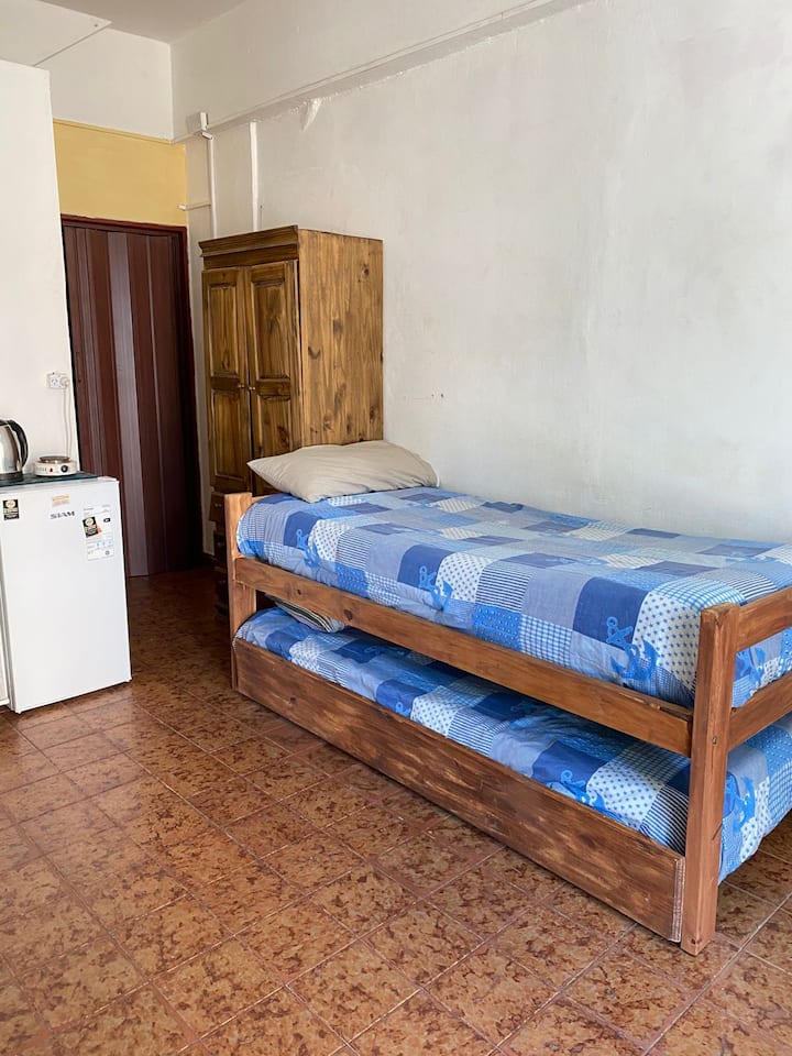 ห้องนอน