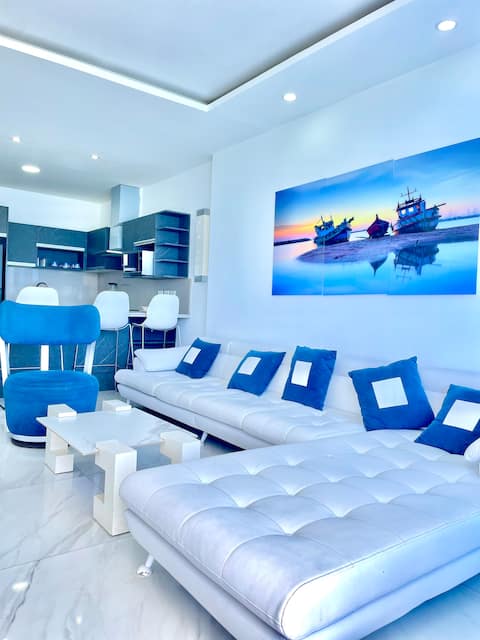 Cielo Azul at Gran Diamond Beach