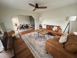 Orchard Park 3 Bed House near Bills Stadium, photo 1 of 20