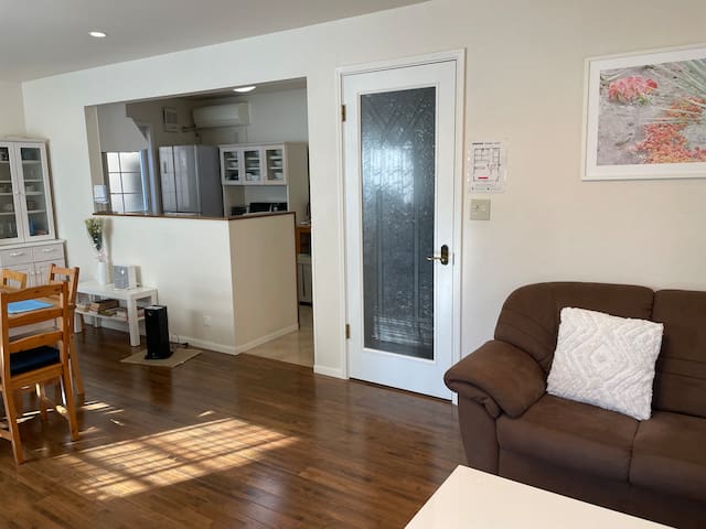 Shinjuku 5mins/FREE Wifi/4mins walk from Sasazuka gallery image 2