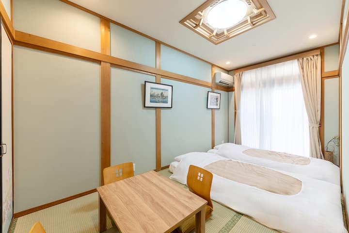 Chambre 1