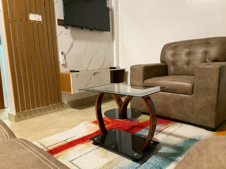 Modern Cozy One Bedroom Apartment-knust(5mins) - Kumasi