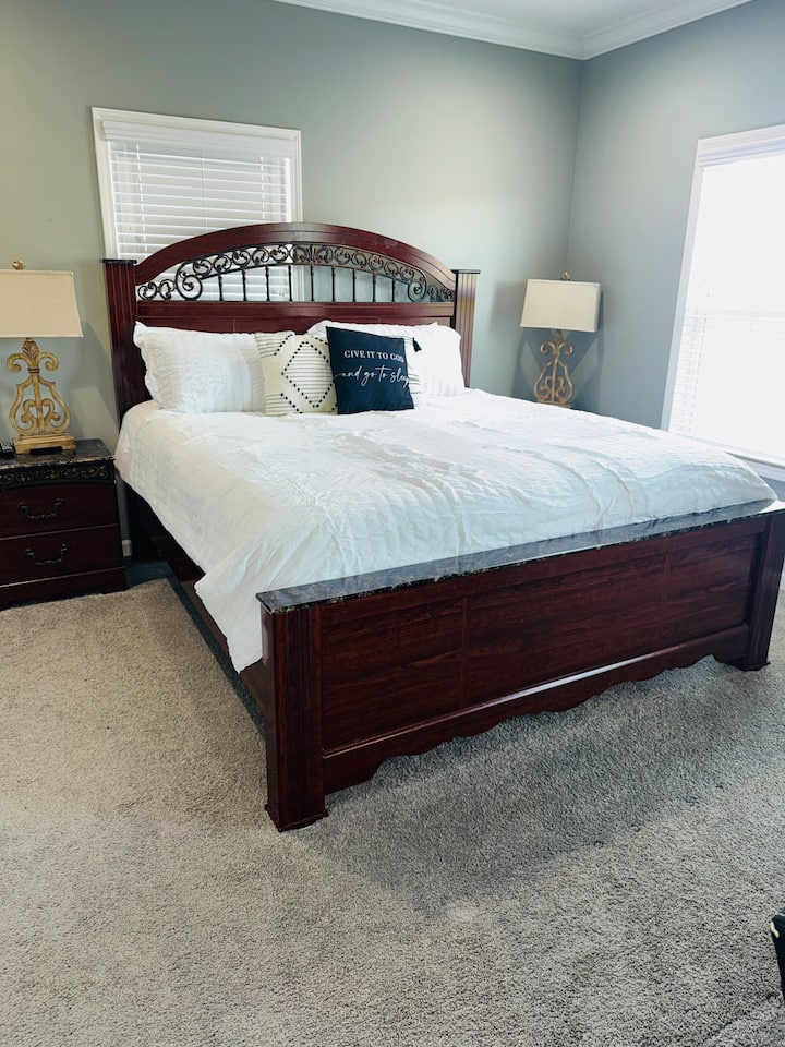 Chumba bora cha kulala