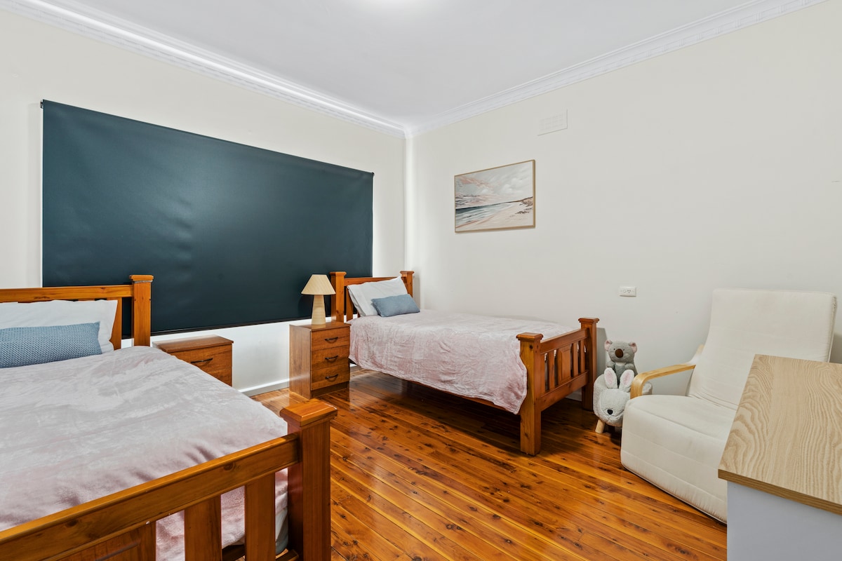 საძინებელი 2