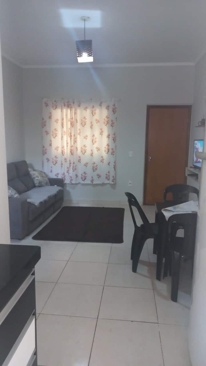 Recanto Da Paz - Franca