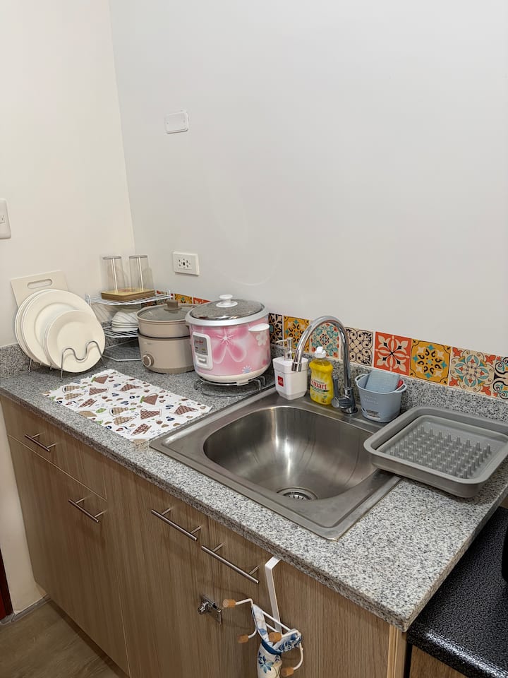 Lj’s Condo Rental - Bacolod