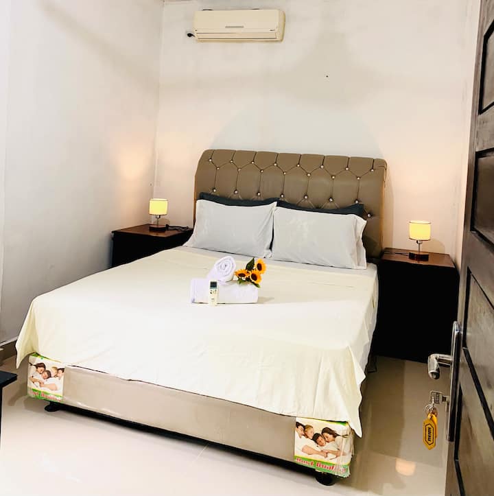 Спална соба 2