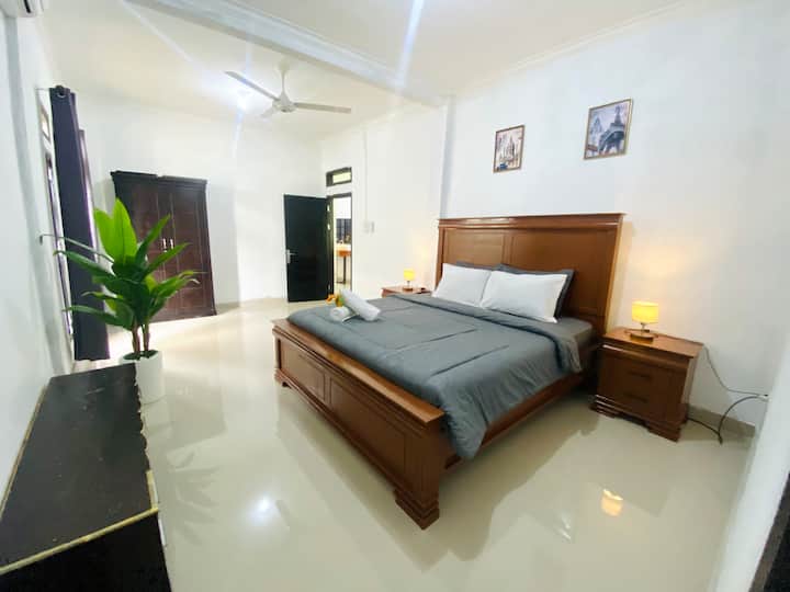 Спална соба 1