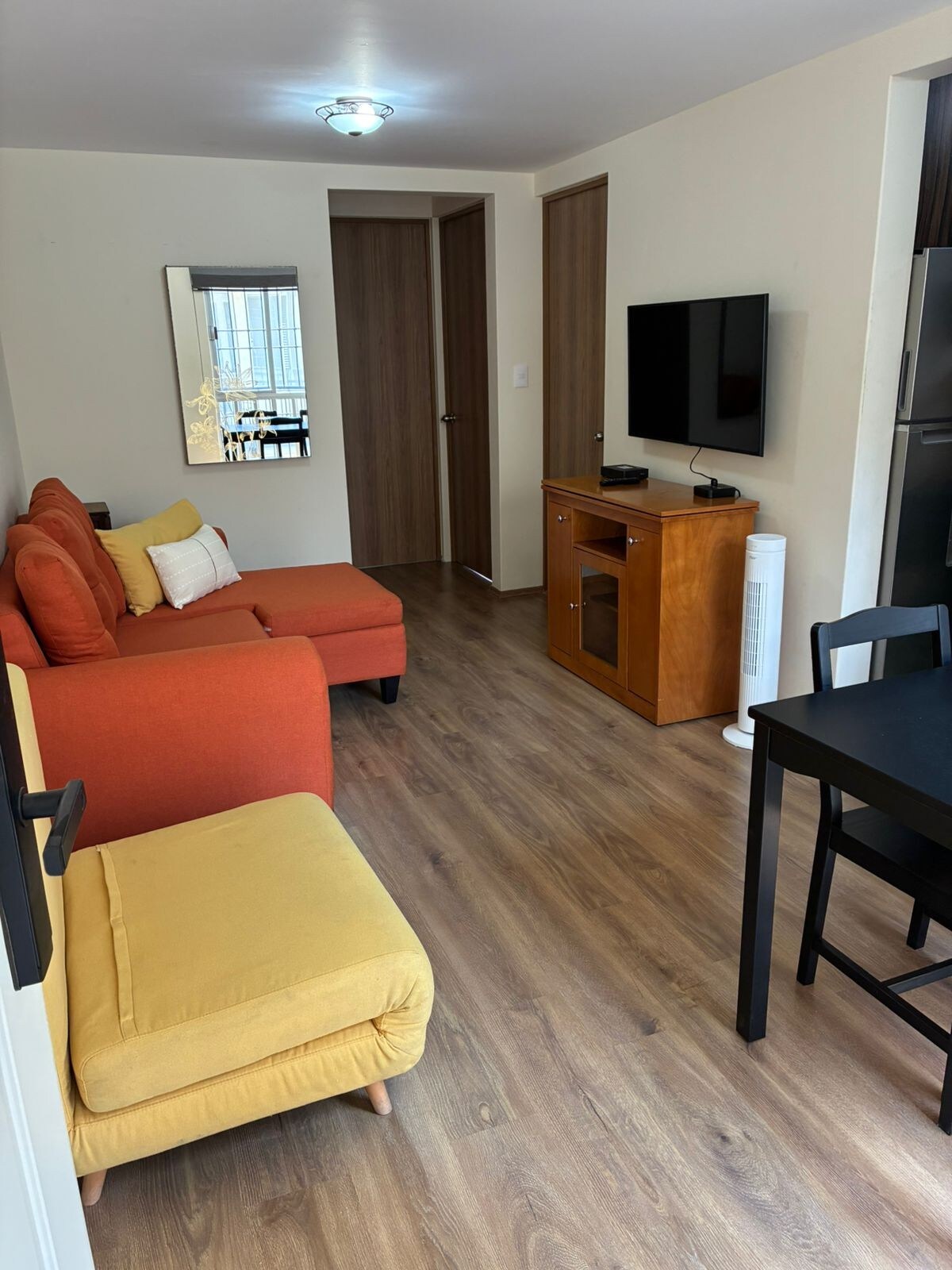 Airbnb con mejor rendimiento: New Apartment Downtown CDMX en Centro
