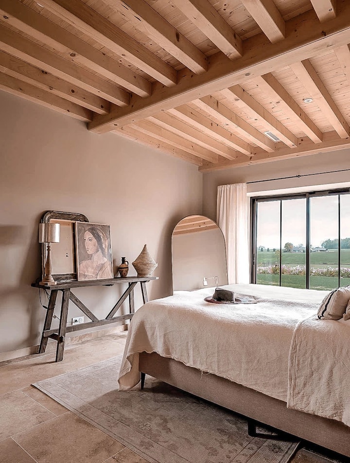 Slaapkamer 1