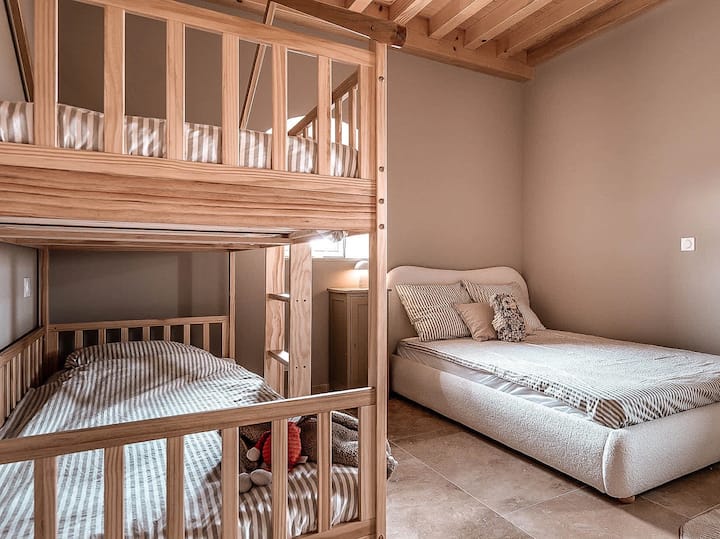 Slaapkamer 2