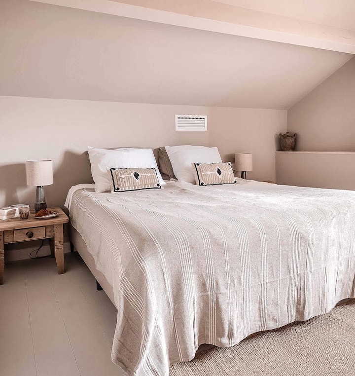 Slaapkamer 3