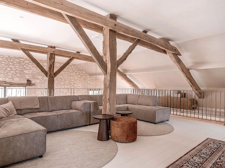 Woonkamer