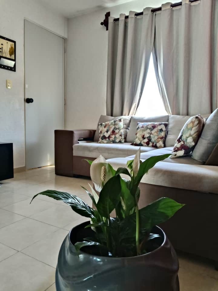 Planta Baja Con Alberca - Temixco