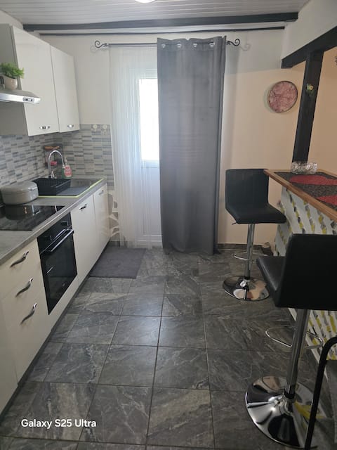 Top performing Airbnb: Centar Grada - Oaza Mira in Gornji Grad Medveščak
