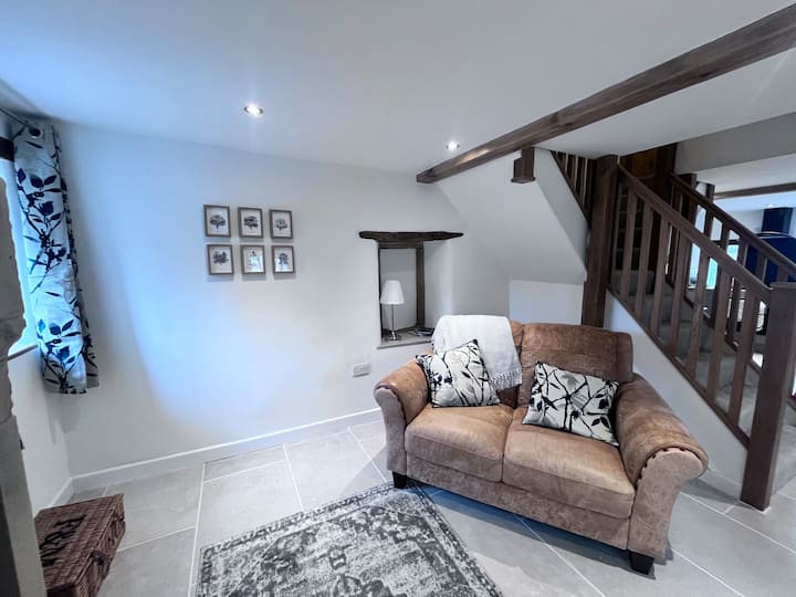 Cottage In Ashford In The Water - Bakewell