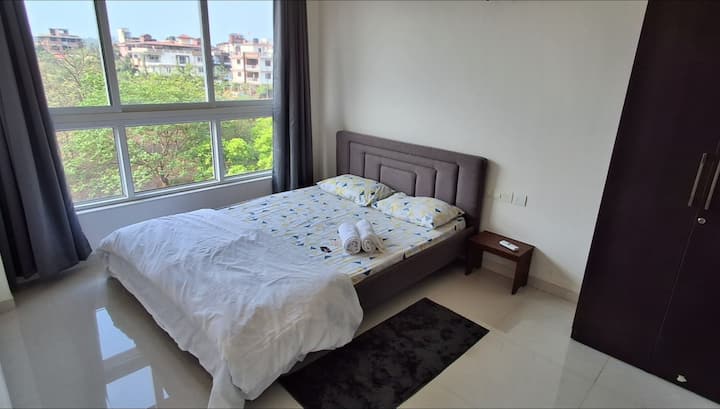 Спална соба 1