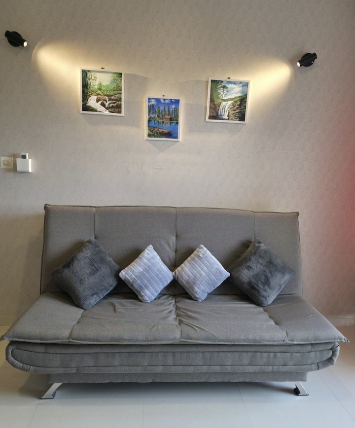 Дневна соба