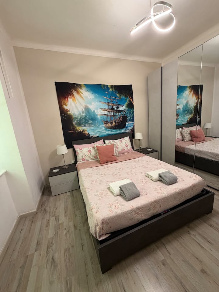 Appartamentodelpozzo16 Prezzocompletocommissioni - Trieste