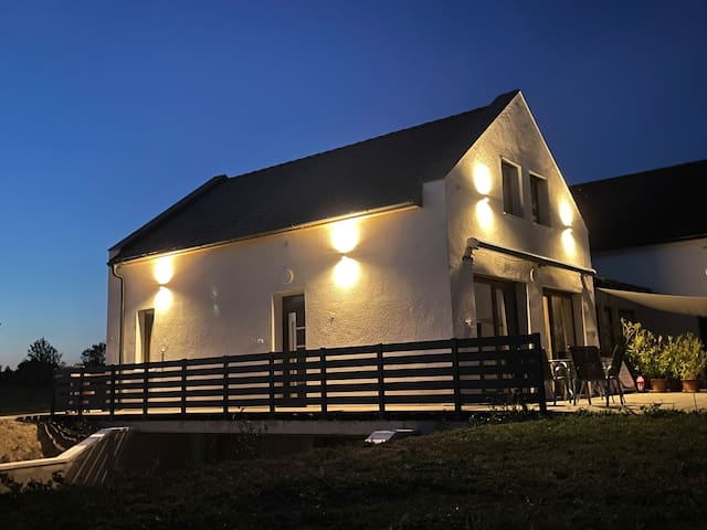 Guest favorite listing in Lake Balaton