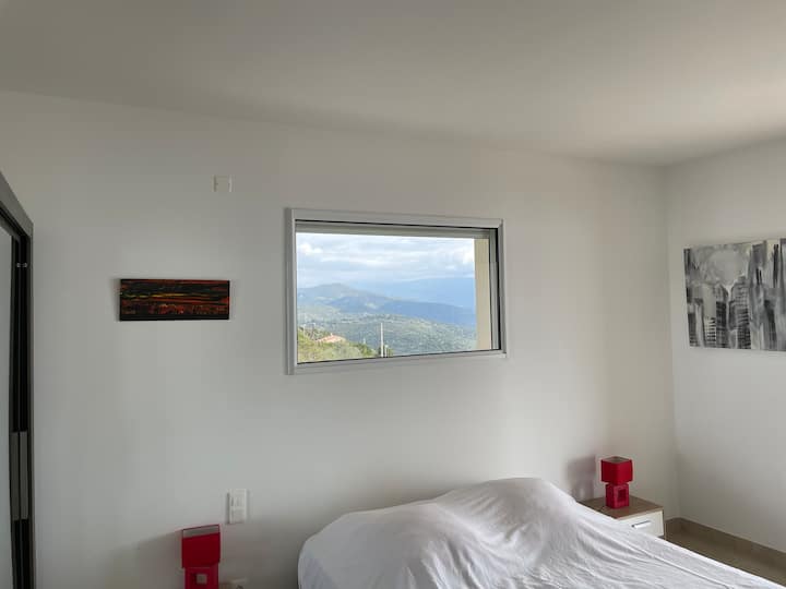 Chambre 1
