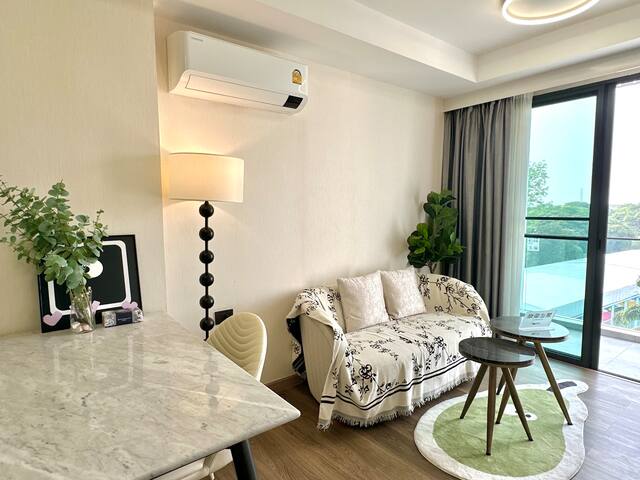 The One Condo managed Airbnb listing 1