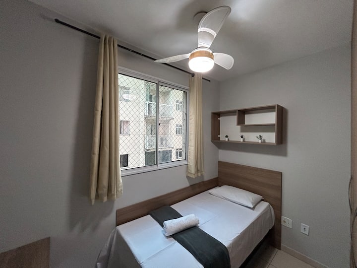 საძინებელი 2